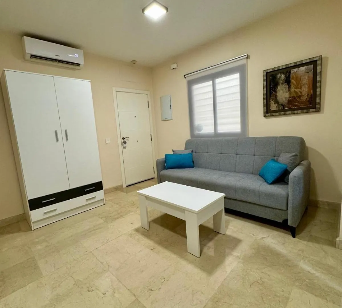 Apartamento En Lumbreras-Alameda Seville