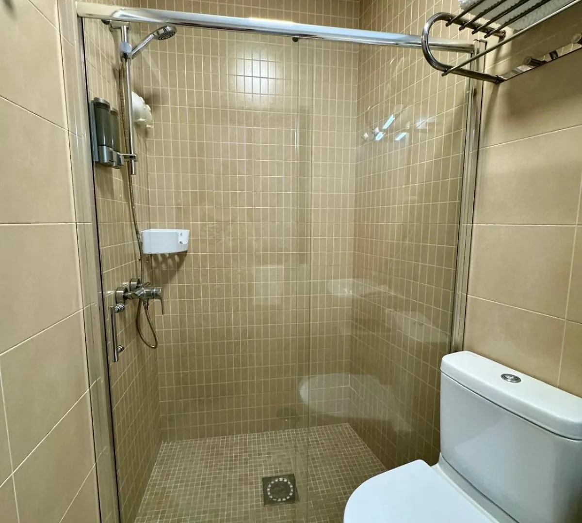 Apartamento En Lumbreras-Alameda Seville 0*,  Spain