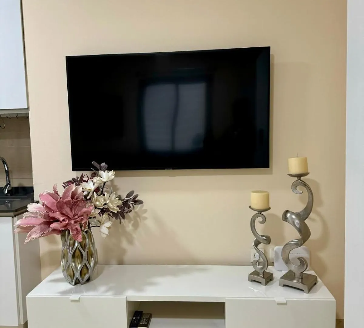 Lägenhet Apartamento En Lumbreras-Alameda Sevilla