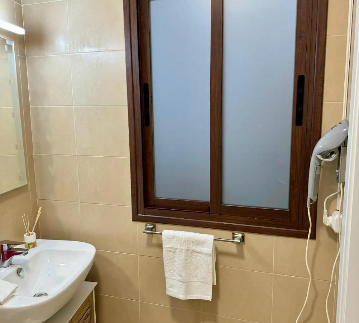 Apartment Apartamento En Lumbreras-Alameda Seville Spain